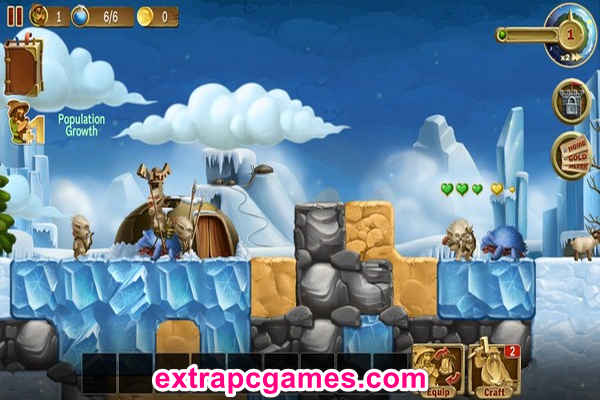 Download Craft The World Game For PC