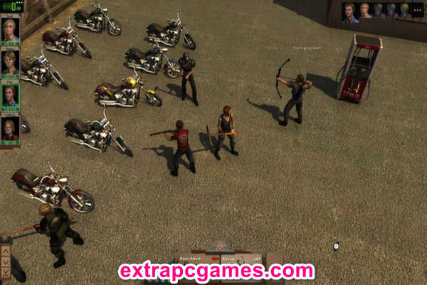Download Dead State Game For PC