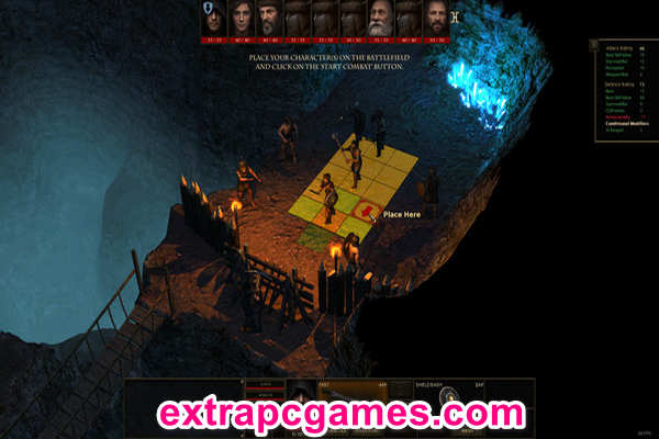 Download Dungeon Rats Game For PC