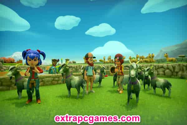 Download Farm Together Game For PC