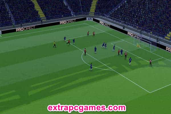 Download Football Manager 2018 Game For PC