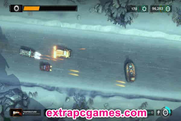 Download Gearshifters Game For PC