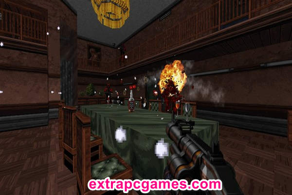 Download Ion Fury Game For PC