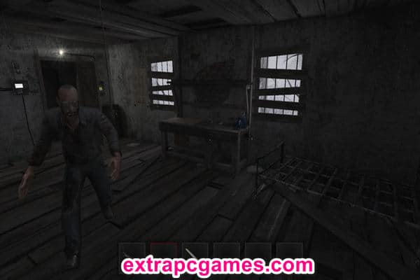 Download Metel Horror Escape Game For PC