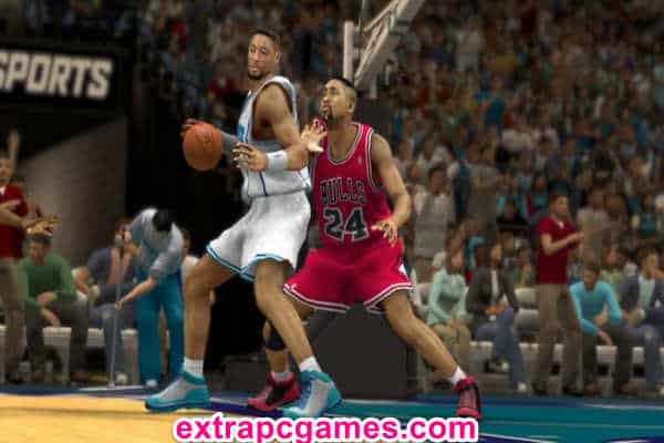 Download NBA 2K13 Game For PC