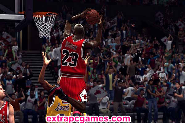 Download NBA 2K14 Game For PC