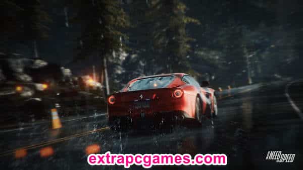 Download Need for Speed Rivals Game For PC
