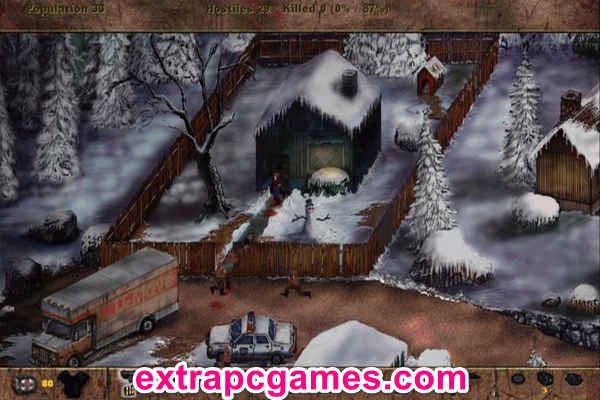 Download POSTAL Game For PC