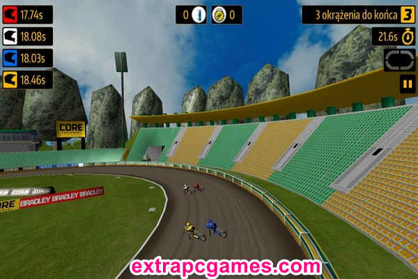 Download Speedway Challenge 2021 Game For PC