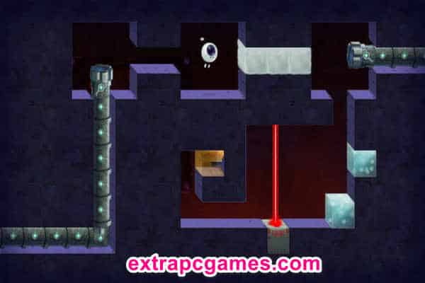 Download Tetrobot and Co Game For PC