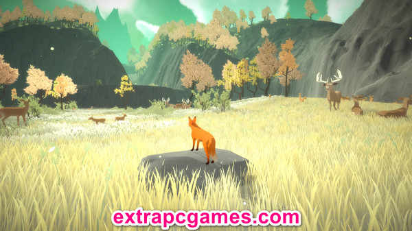Download The First Tree Game For PC