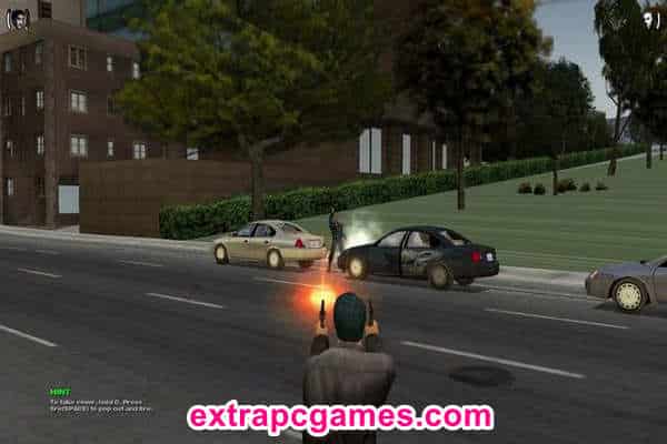 Download True Crime Streets of LA Game For PC