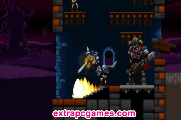 Download Volgarr the Viking Game For PC