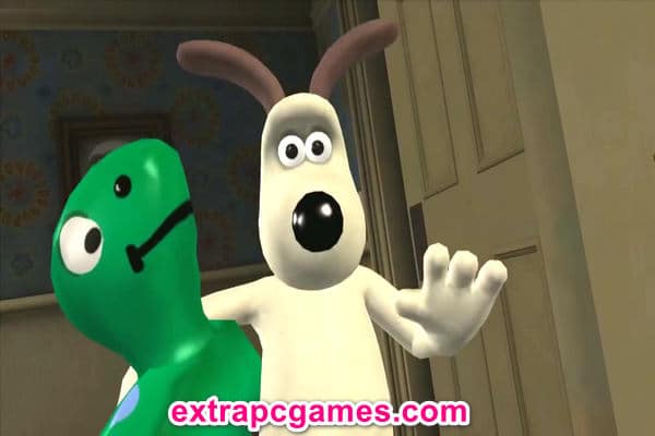 Download Wallace and Gromits Episode 2 The Last Resort Game For PC