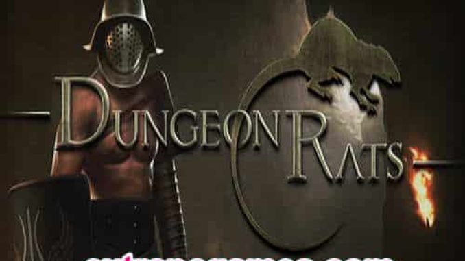 Dungeon Rats Game Free Download