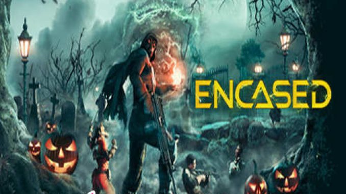 Encased A Sci Fi Post Apocalyptic RPG Game Free Download