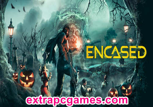 Encased A Sci Fi Post Apocalyptic RPG Game Free Download