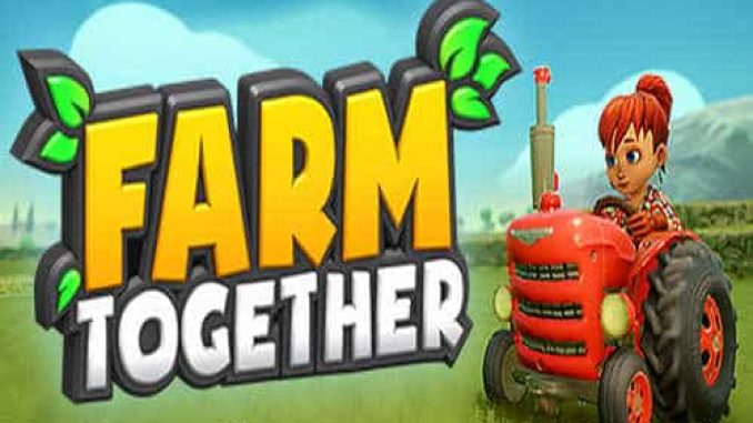 Farm Together Game Free Download