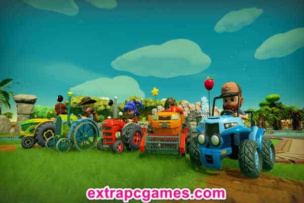 Farm Together Highly Compressed Game For PC