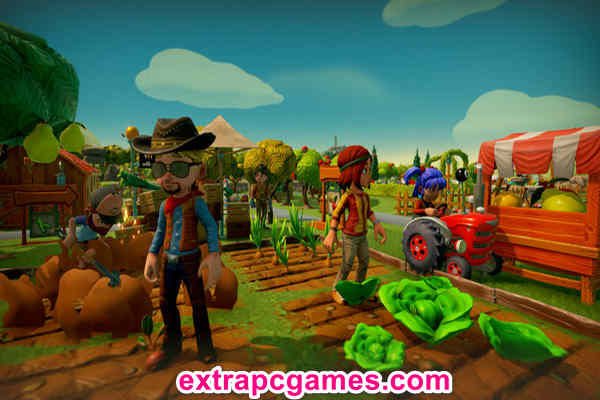 Farm Together PC Game Download