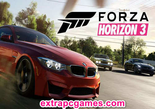 Forza Horizon 3 Game Free Download