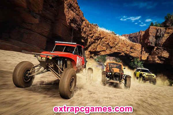 Forza Horizon 3 Highly Compressed Game For PC