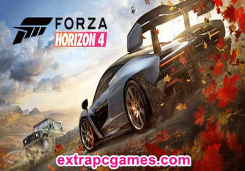 Forza Horizon 4 Game Free Download