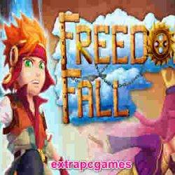 Freedom Fall Game Free Download