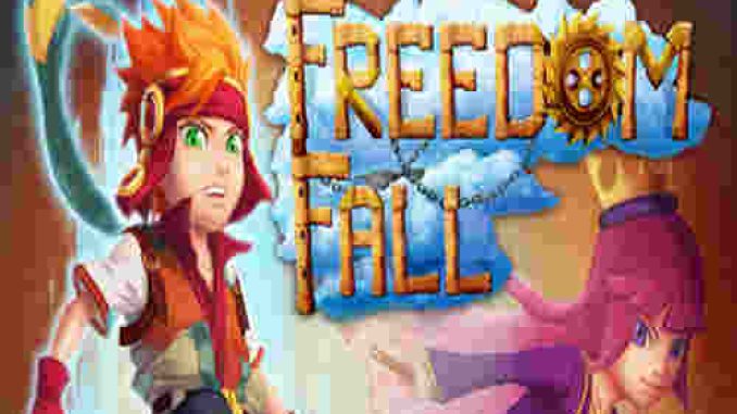 Freedom Fall Game Free Download