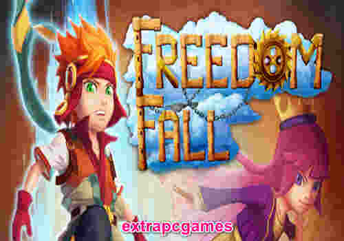 Freedom Fall Game Free Download