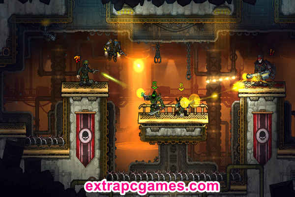 Fury Unleashed Crack Game Free Download