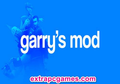 Garrys Mod Game Free Download