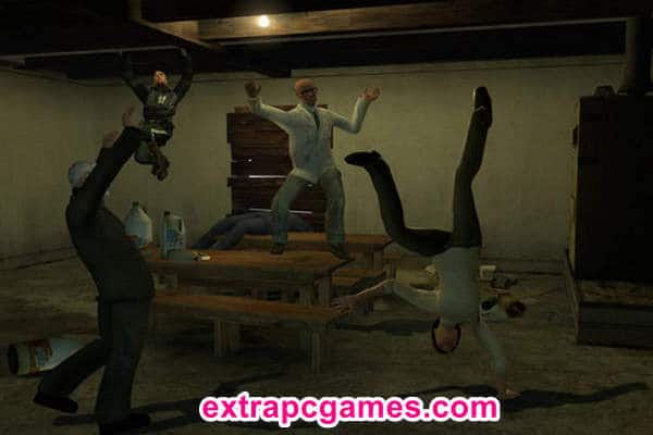 Garrys Mod Highly Compressed Game For PC