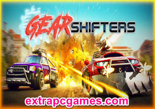 Gearshifters Game Free Download