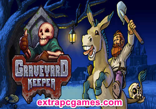 Graveyard Keeper Game Free Download