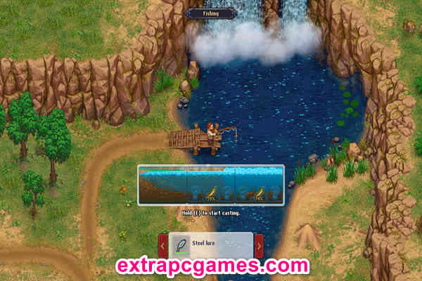 Graveyard Keeper PC Game Download