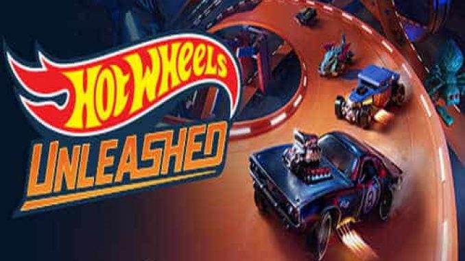 HOT WHEELS UNLEASHED Game Free Download