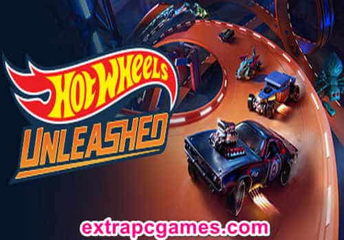 HOT WHEELS UNLEASHED Game Free Download