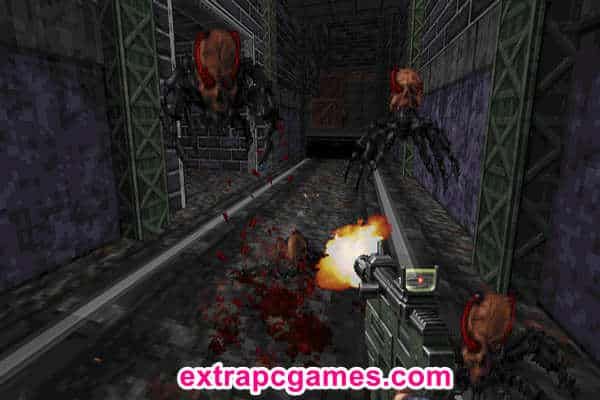 Ion Fury PC Game Download