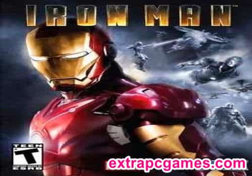 free download iron man game