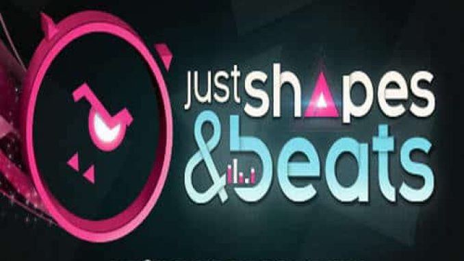 Just Shapes & Beats Game Free Download