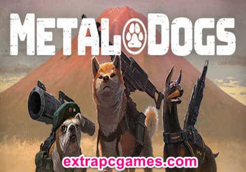 METAL DOGS Game Free Download