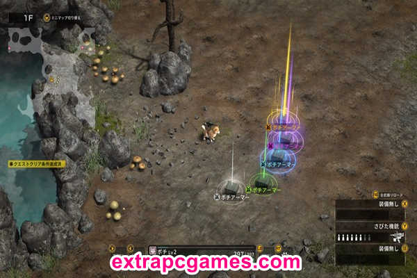 METAL DOGS PC Game Download