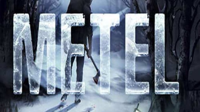 Metel Horror Escape Game Free Download