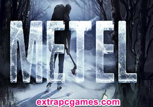 Metel Horror Escape Game Free Download