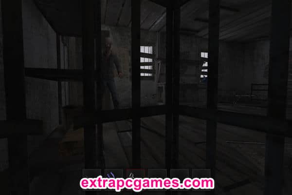 Metel Horror Escape Highly Compressed Game For PC