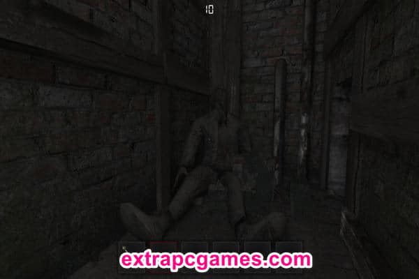 Metel Horror Escape PC Game Download