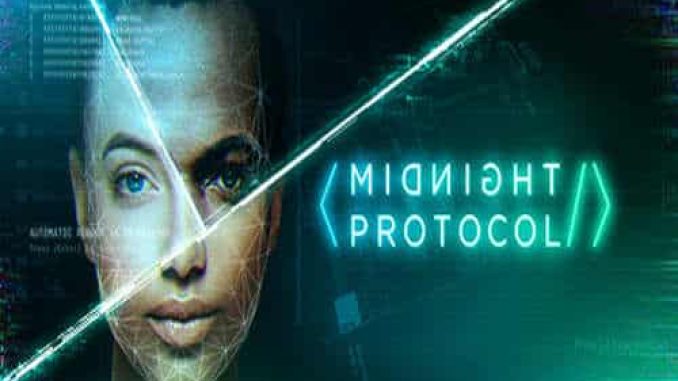 Midnight Protocol Game Free Download