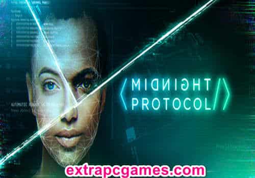 Midnight Protocol Game Free Download