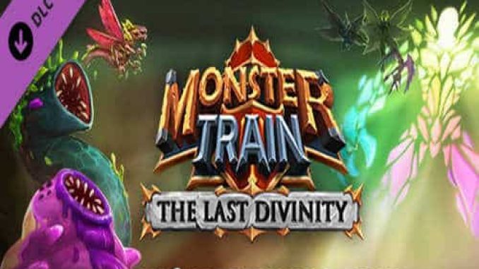 Monster Train The Last Divinity Game Free Download